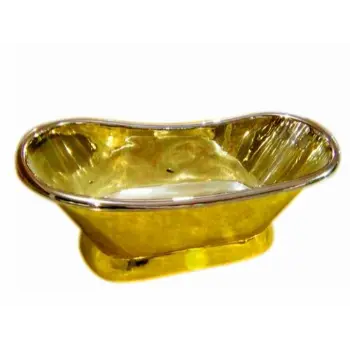 Copper Bath Tub